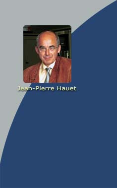 Jean-Pierre Hauet